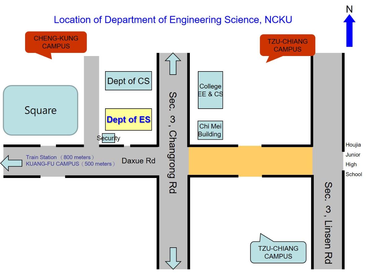 Location related image